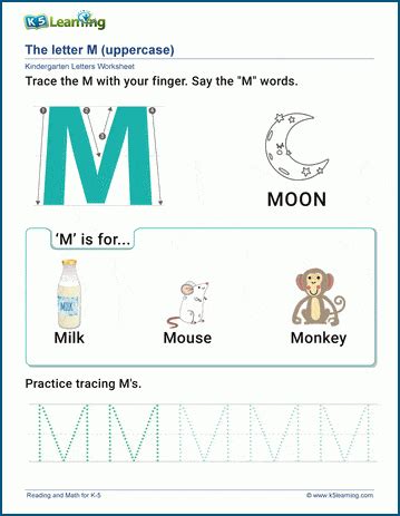 m.xbet222|Learn The Letter M .